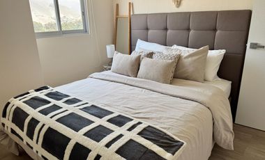 ALQUILER DPTO ESTRENO 2 DORMITORIOS, FRENTE AL JOCKEY CLUB