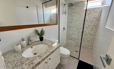 ALQUILER DPTO ESTRENO 2 DORMITORIOS, FRENTE AL JOCKEY CLUB