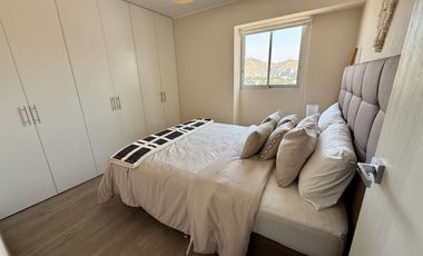 ALQUILER DPTO ESTRENO 2 DORMITORIOS, FRENTE AL JOCKEY CLUB