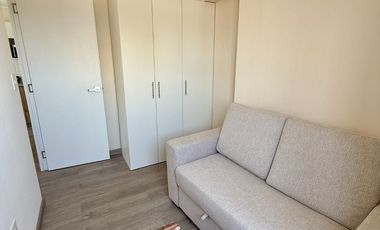 ALQUILER DPTO ESTRENO 2 DORMITORIOS, FRENTE AL JOCKEY CLUB