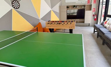 ALQUILER DPTO ESTRENO 2 DORMITORIOS, FRENTE AL JOCKEY CLUB