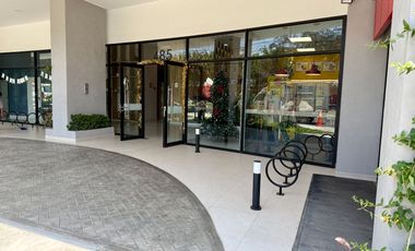 ALQUILER DPTO ESTRENO 2 DORMITORIOS, FRENTE AL JOCKEY CLUB