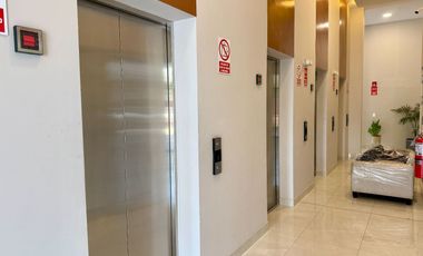 ALQUILER DPTO ESTRENO 2 DORMITORIOS, FRENTE AL JOCKEY CLUB