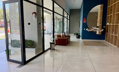 ALQUILER DPTO ESTRENO 2 DORMITORIOS, FRENTE AL JOCKEY CLUB