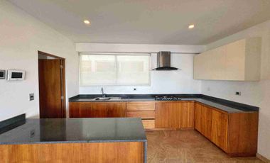 Penthouse de 2 pisos en renta,Parque Lisboa