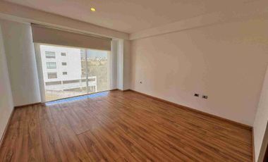 Penthouse de 2 pisos en renta,Parque Lisboa