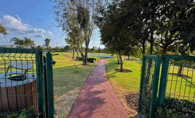 Penthouse de 2 pisos en renta,Parque Lisboa