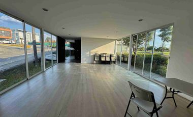 Penthouse de 2 pisos en renta,Parque Lisboa