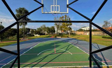 Penthouse de 2 pisos en renta,Parque Lisboa