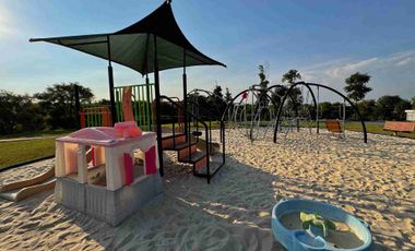 Penthouse de 2 pisos en renta,Parque Lisboa