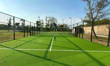 Penthouse de 2 pisos en renta,Parque Lisboa