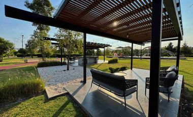 Penthouse de 2 pisos en renta,Parque Lisboa