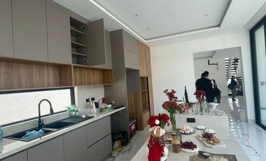 Casa de estreno de venta en Isla Celeste, Etapa Estribor