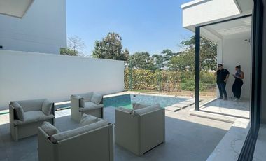 Casa de estreno de venta en Isla Celeste, Etapa Estribor