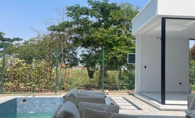 Casa de estreno de venta en Isla Celeste, Etapa Estribor