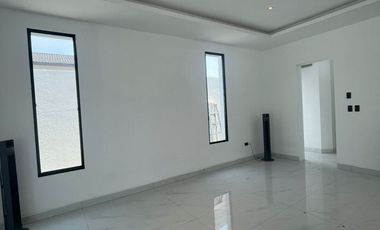 Casa de estreno de venta en Isla Celeste, Etapa Estribor