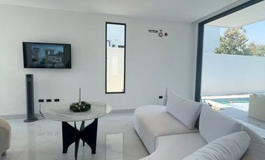 Casa de estreno de venta en Isla Celeste, Etapa Estribor