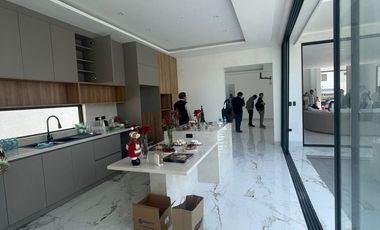Casa de estreno de venta en Isla Celeste, Etapa Estribor