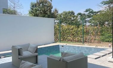 Casa de estreno de venta en Isla Celeste, Etapa Estribor