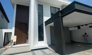 Casa de estreno de venta en Isla Celeste, Etapa Estribor