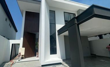 Casa de estreno de venta en Isla Celeste, Etapa Estribor