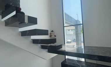 Casa de estreno de venta en Isla Celeste, Etapa Estribor