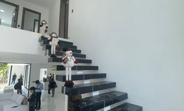 Casa de estreno de venta en Isla Celeste, Etapa Estribor