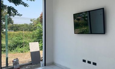 Casa de estreno de venta en Isla Celeste, Etapa Estribor