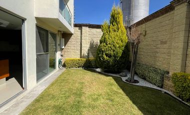 RENTA - CASA INCREIBLE – SAN JOSE ZONA AZUL