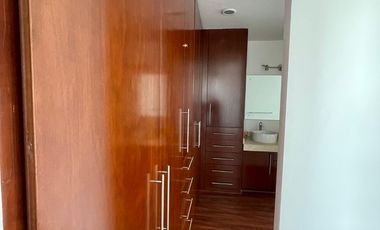 RENTA - CASA INCREIBLE – SAN JOSE ZONA AZUL