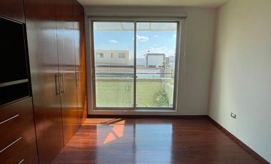 RENTA - CASA INCREIBLE – SAN JOSE ZONA AZUL