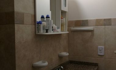 SE VENDE HERMOSO DPTO 1 DORM. EN AVELLANEDA 400-CENTRO-CORDOBA