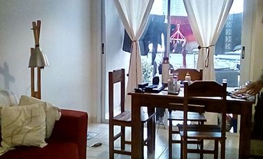 SE VENDE HERMOSO DPTO 1 DORM. EN AVELLANEDA 400-CENTRO-CORDOBA