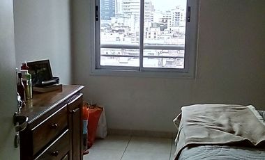 SE VENDE HERMOSO DPTO 1 DORM. EN AVELLANEDA 400-CENTRO-CORDOBA