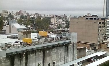 SE VENDE HERMOSO DPTO 1 DORM. EN AVELLANEDA 400-CENTRO-CORDOBA