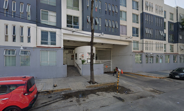 DEPARTAMENTO EN VENTA EN OBRERO POPULAR AZCAPOTZALCO CDMX OPORTUNIDAD HIPOTECARIA