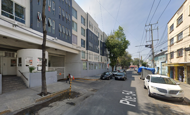 DEPARTAMENTO EN VENTA EN OBRERO POPULAR AZCAPOTZALCO CDMX OPORTUNIDAD HIPOTECARIA