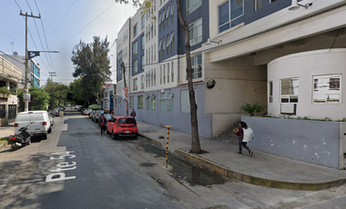 DEPARTAMENTO EN VENTA EN OBRERO POPULAR AZCAPOTZALCO CDMX OPORTUNIDAD HIPOTECARIA