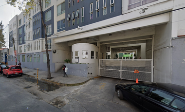 DEPARTAMENTO EN VENTA EN OBRERO POPULAR AZCAPOTZALCO CDMX OPORTUNIDAD HIPOTECARIA