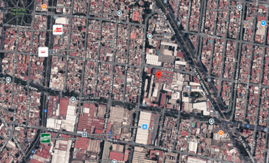 DEPARTAMENTO EN VENTA EN OBRERO POPULAR AZCAPOTZALCO CDMX OPORTUNIDAD HIPOTECARIA