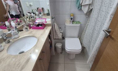 Depto Entre Ricardo Lyon Y Pedro Lautaro Ferrer