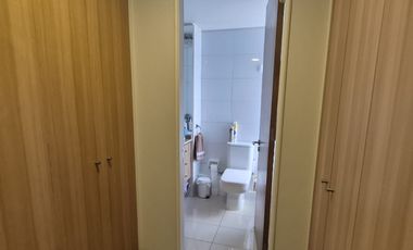 Depto Entre Ricardo Lyon Y Pedro Lautaro Ferrer