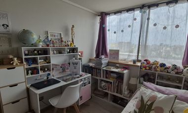 Depto Entre Ricardo Lyon Y Pedro Lautaro Ferrer