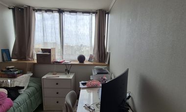 Depto Entre Ricardo Lyon Y Pedro Lautaro Ferrer