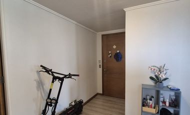 Depto Entre Ricardo Lyon Y Pedro Lautaro Ferrer