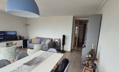 Depto Entre Ricardo Lyon Y Pedro Lautaro Ferrer