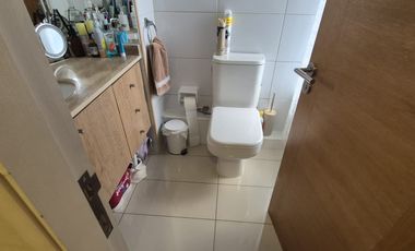 Depto Entre Ricardo Lyon Y Pedro Lautaro Ferrer