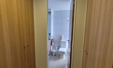 Depto Entre Ricardo Lyon Y Pedro Lautaro Ferrer