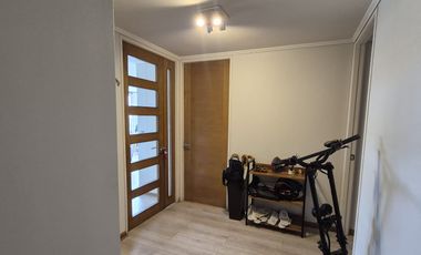 Depto Entre Ricardo Lyon Y Pedro Lautaro Ferrer