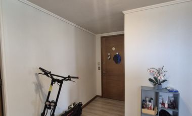 Depto Entre Ricardo Lyon Y Pedro Lautaro Ferrer